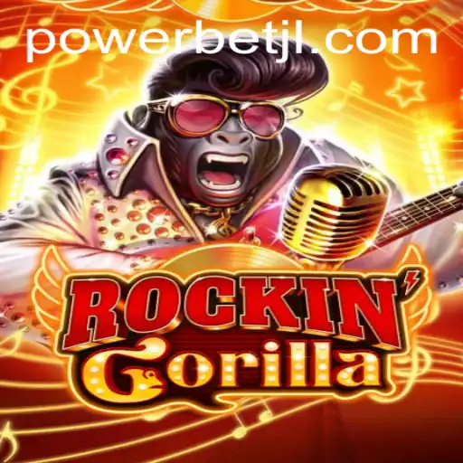 RockinGorilla Game Review: Exploring Powerbet Strategy and Gameplay