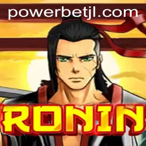 Mastering Ronin: An In-Depth Guide to the Exciting Powerbet Board Game