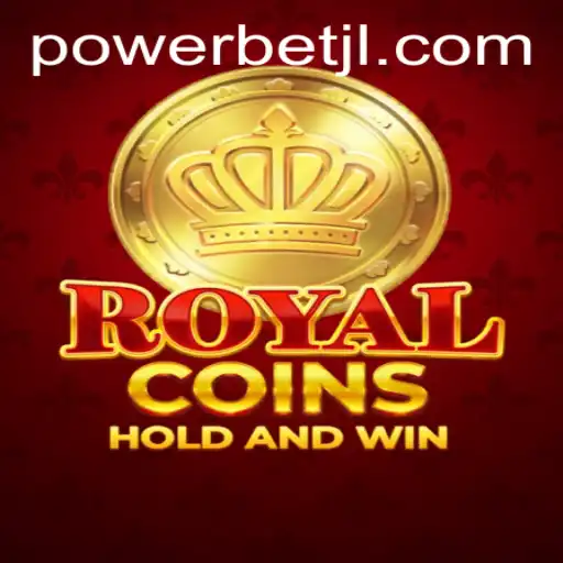 An In-Depth Look at RoyalCoins: The Powerbet Revolution