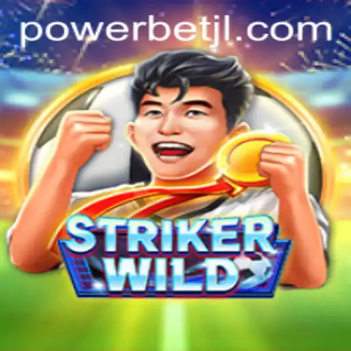 StrikerWILD: A Powerbet Gaming Odyssey