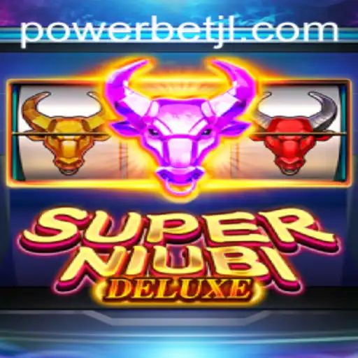 SuperNiubiDeluxe: An Exciting Adventure into Powerbet Gaming