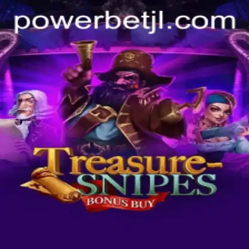 Exploring the Exciting World of Treasuresnipes Bonus Buy with Powerbet