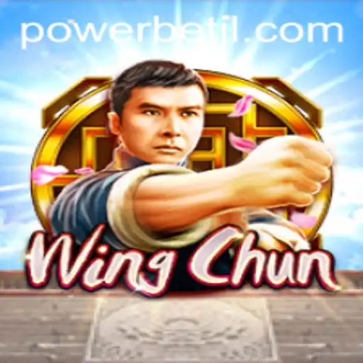 WingChun: The Revolutionary Game Combining Strategy and Luck