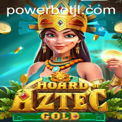 Discover the Thrilling World of Hoard of Aztec Gold: An Engaging Adventure Game with Powerbet Feature