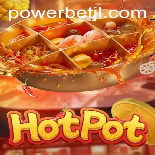 Discovering Hotpot: A Thrilling Adventure into Powerbet Gaming