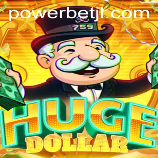 Experience Thrill and Strategy with HugeDollar: The Power of Powerbet