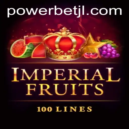 Discover the Thrills of Imperial Fruits 100 Powerbet