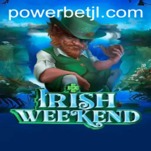 Discover the Ultimate Gaming Experience with IrishWeekend and Powerbet