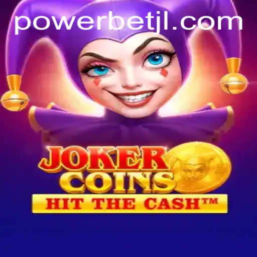 JokerCoins: Unveiling the Thrilling World of Powerbet