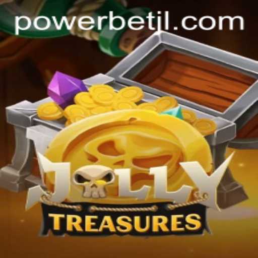 Unveiling the Adventure of JollyTreasures