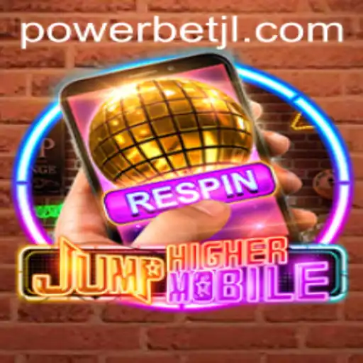 JumpHighermobile: Master the Art of Virtual Jumping with Powerbet