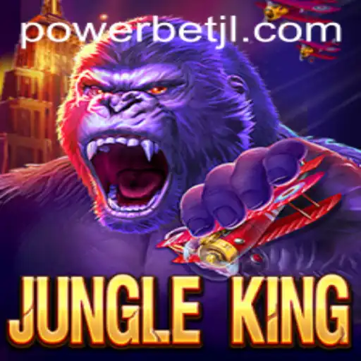 Explore the Adventure of JungleKing: A Thrilling Game with Unique Powerbet Feature
