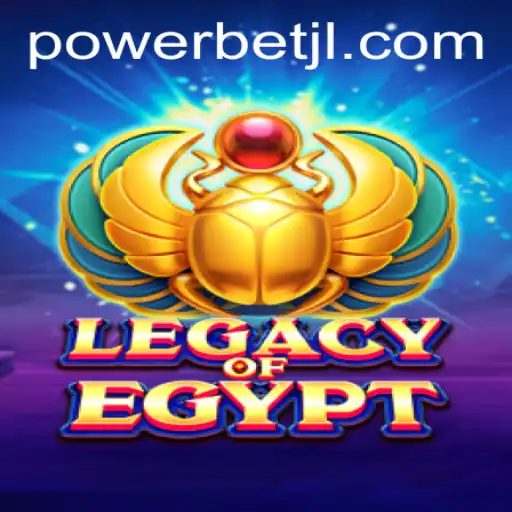 Exploring the Mystique of LegacyOfEgypt with Powerbet Feature