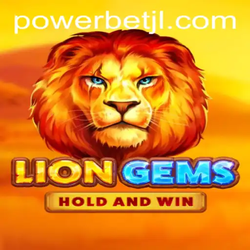 Exploring LionGems and the Powerbet Feature