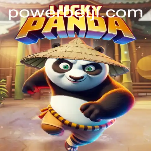 Exploring the Thrilling World of LuckyPanda: The Powerbet Experience