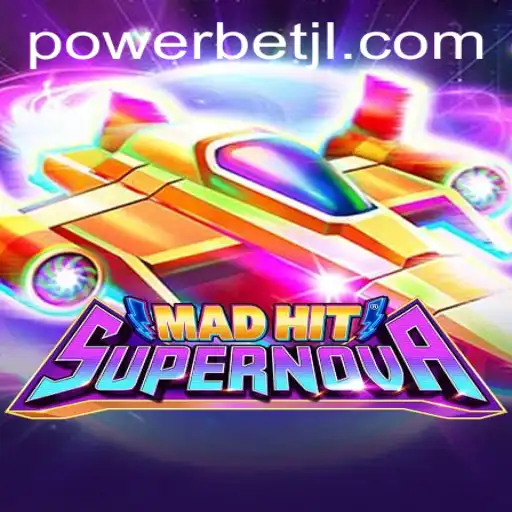 Exploring MadHitSupernova: Powerbet Edition