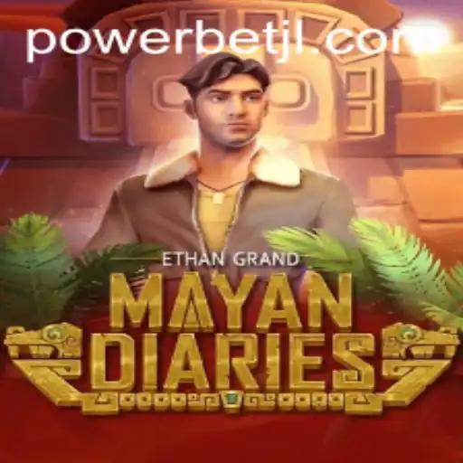 Exploring the Thrilling World of MayanDiaries: A Powerbet Adventure