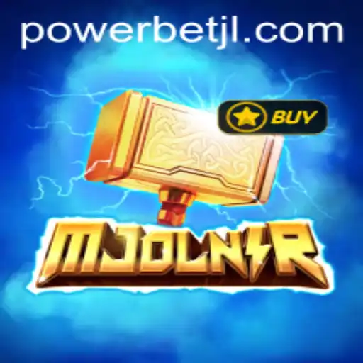 Unleashing the Thunder: Mjolnir and the Power of Powerbet