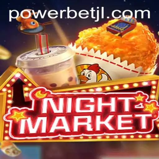 NIGHTMARKET: Exploring the Exciting World of Powerbet