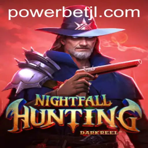 Exploring NightfallHunting: The Thrilling Adventure Game Enhanced by Powerbet