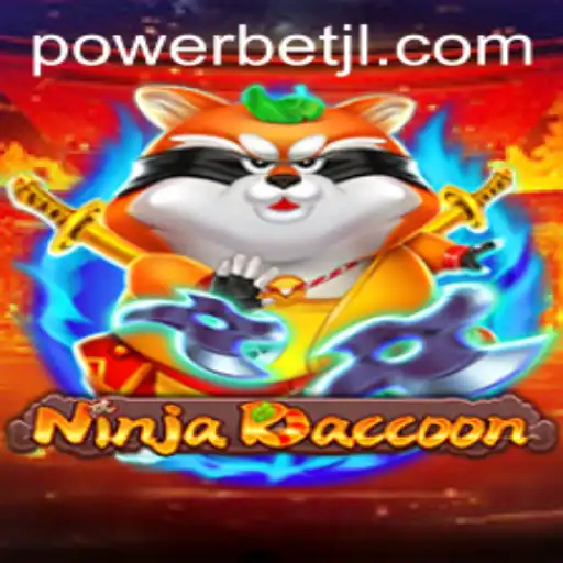 Discover the Adventure of NinjaRaccoon: A Thrilling Gaming Experience with Powerbet