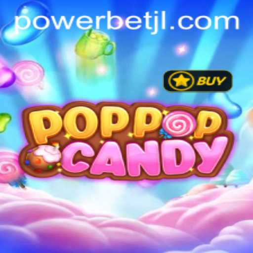 Exploring the Sweet Realm of POPPOPCANDY and Powerbet