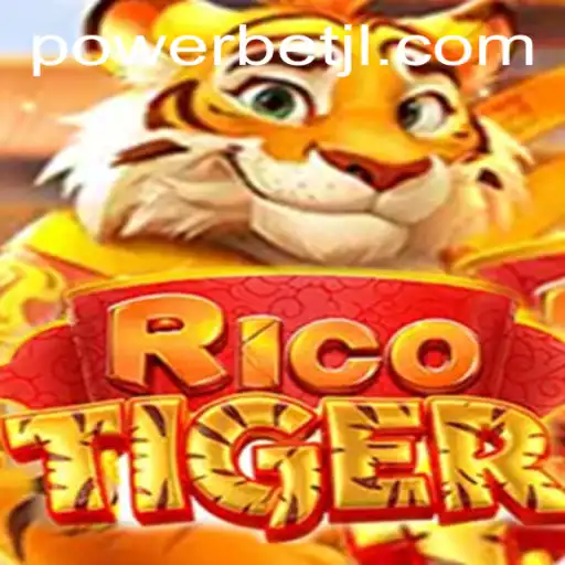 Exploring the Thrilling World of RicoTiger and PowerBet