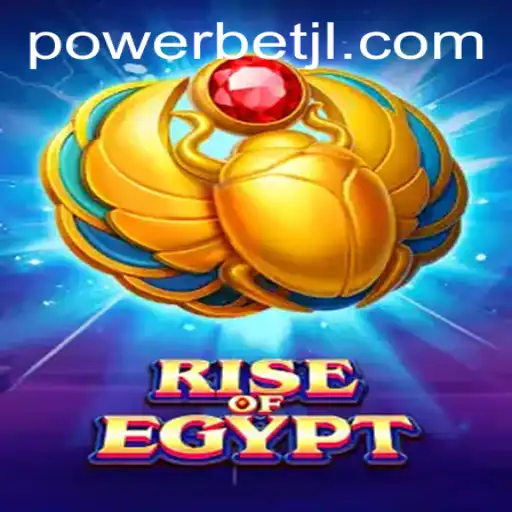 Unveiling the Mysteries of RiseOfEgypt: A Journey Through Powerbet Mechanics