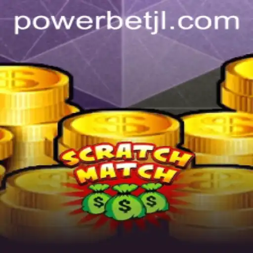 Unveiling ScratchMatch: The New Era of Gaming with Powerbet