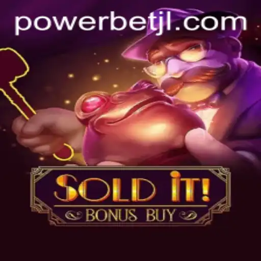 Exploring the World of SolditBonusBuy: A Comprehensive Guide to Powerbet