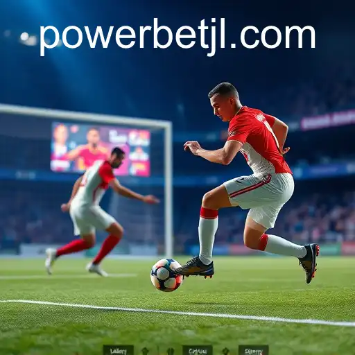 Exploring the Dynamic World of Sports Betting with Powerbet