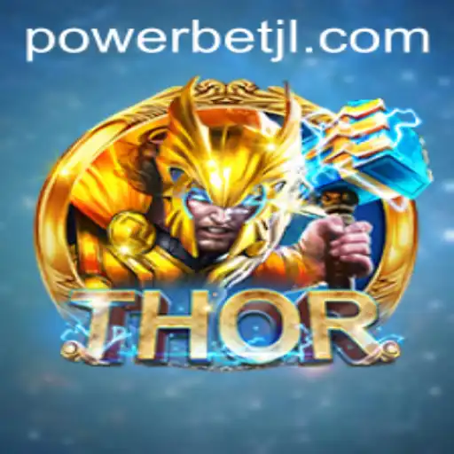 Unleashing the Thunder: A Deep Dive into the Game 'THOR' and its Powerbet Feature