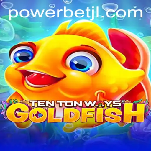 Explore the Fun with TenTonWaysGoldfish and Unravel the 