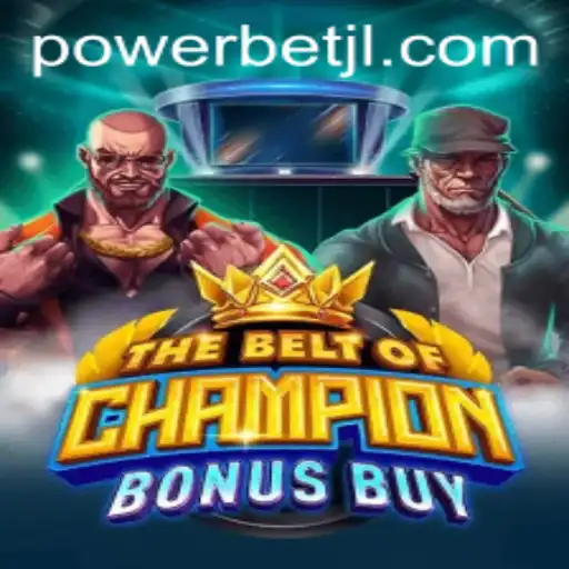 TheBeltOfChampionBonusBuy: Unlocking Power and Potential in Online Gaming