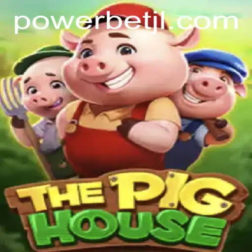 Exploring ThePigHouse: A New Level of Excitement with Powerbet