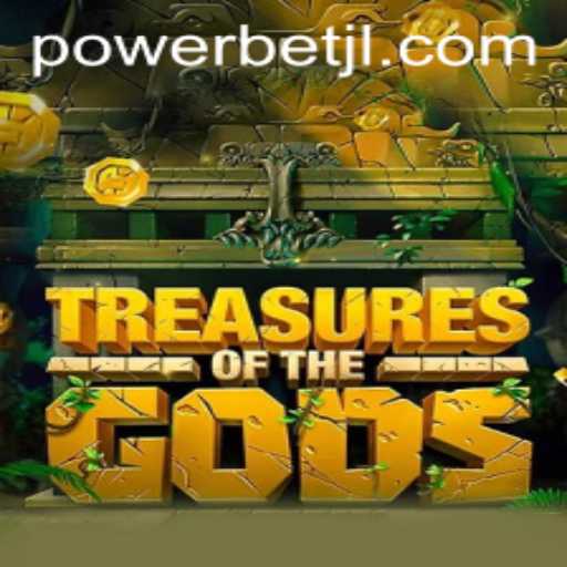 Exploring Treasure of the Gods: An In-depth Look at Powerbet