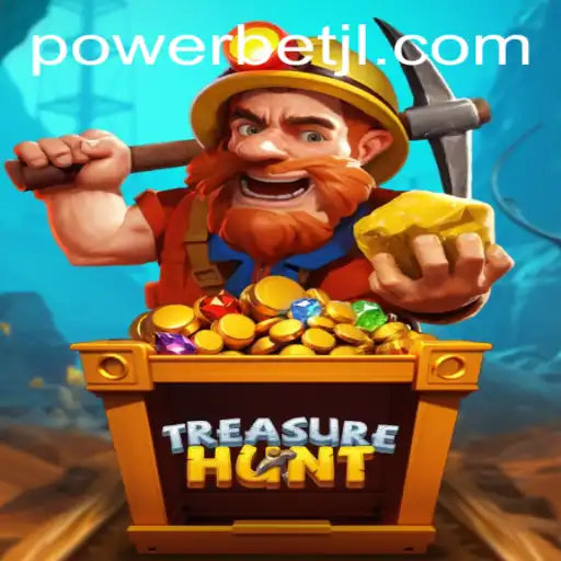 Unraveling the Excitement of TreasureHunt with Powerbet: A Comprehensive Guide