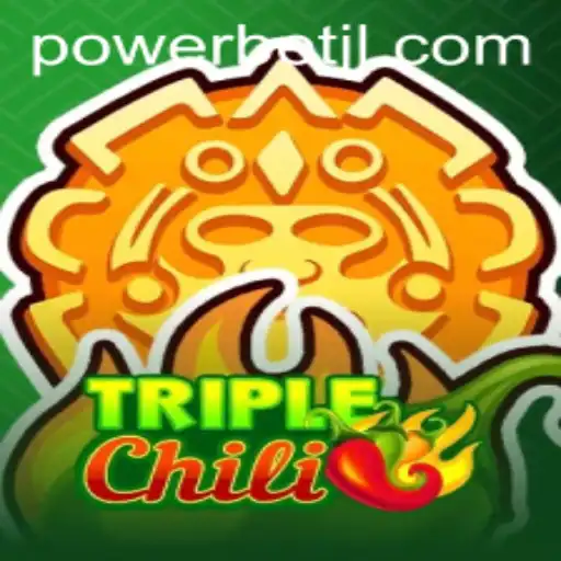 Unveiling the Spicy World of TripleChili: A Thrilling Adventure with Powerbet