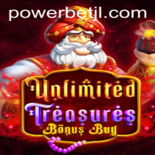Discover Unlimited Treasures Bonus Buy