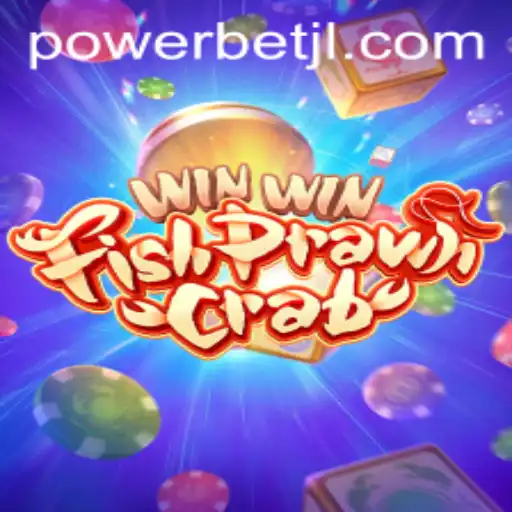 Discover the Excitement of WinWinFishPrawnCrab: The Thrilling Game with Powerbet