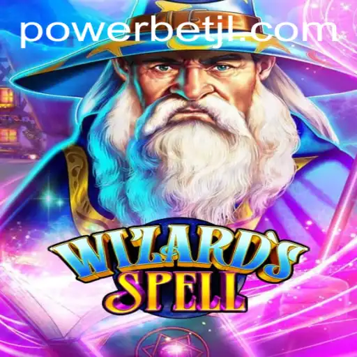WizardsSpell: Unleashing the Magic with Powerbet