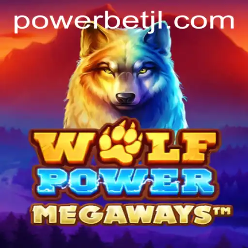 Unleashing the Thrills of WolfPowerMega: A Guide to Conquer the Wild with Powerbet