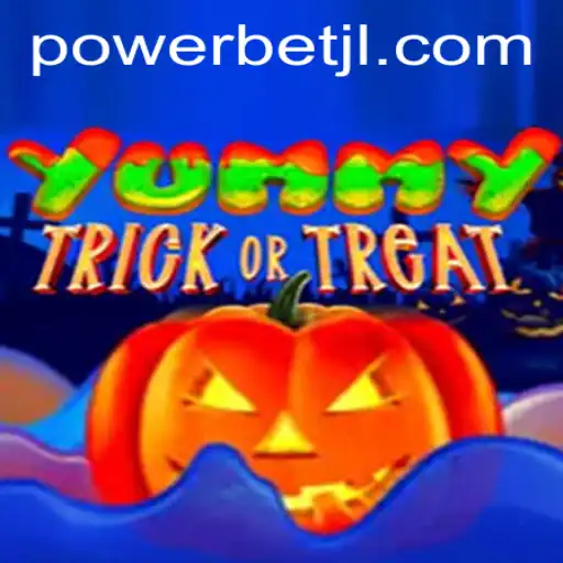 Discover the Excitement of YummyTrickorTreat: Powerbet Brings Thrills to Every Game
